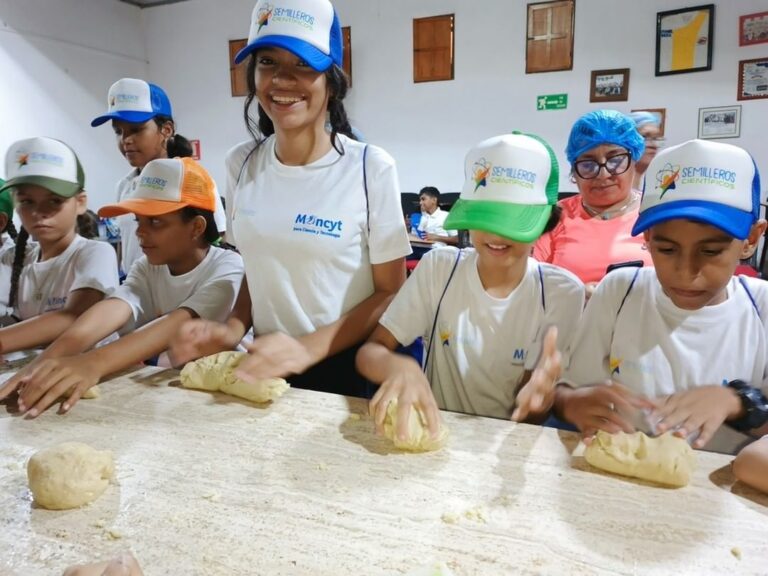 ARAGUA 3