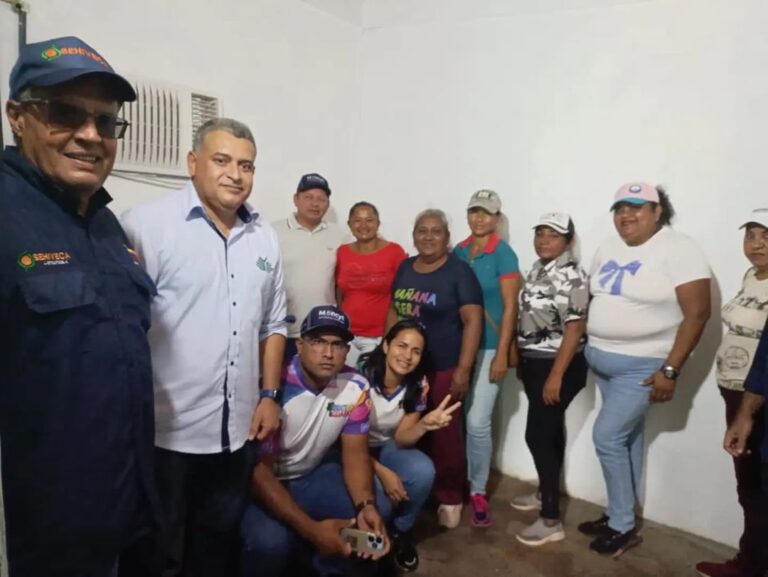 BANCO SEMILLAS GUARICO 2
