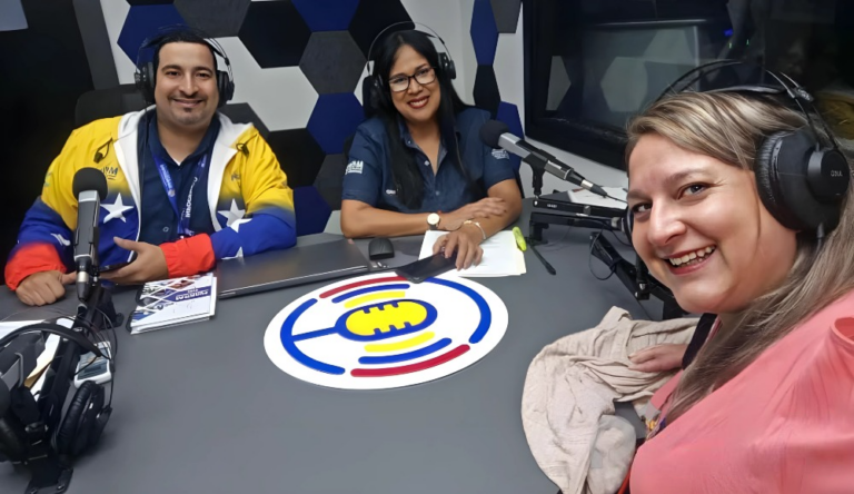 Red de científicos latinoamericanos combate la amenaza de los microplásticos en los océanos