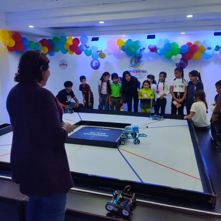 Fundacite zulia 2
