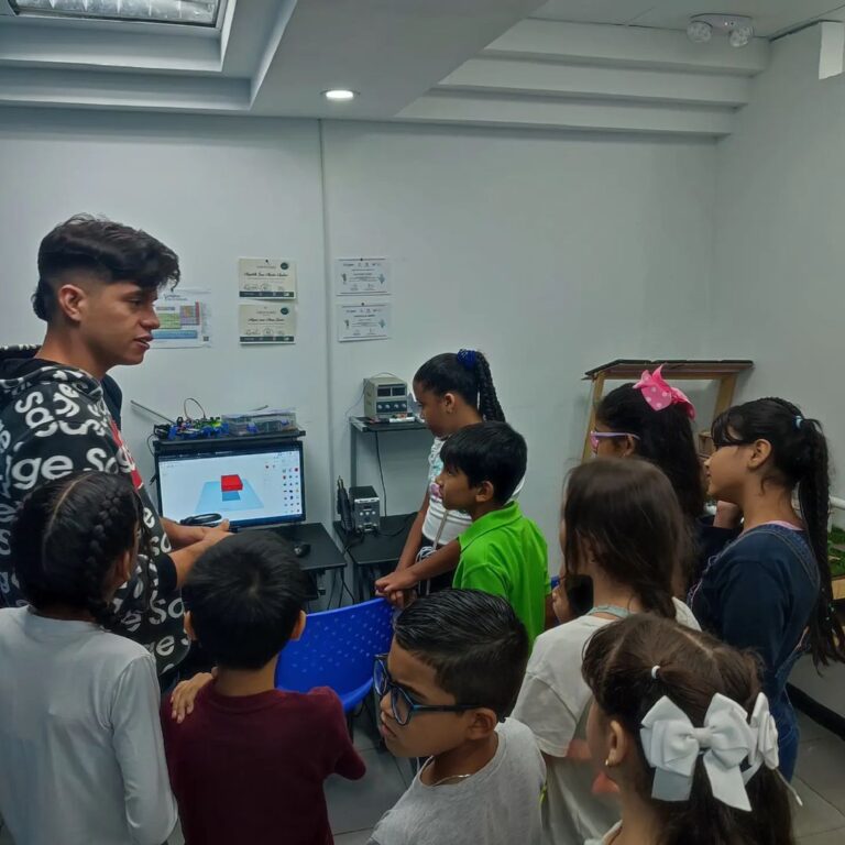 Fundacite zulia 3
