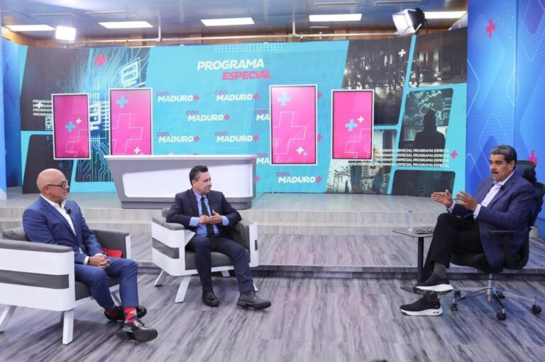 Gobierno Nacional denuncia que Consejo de Seguridad de EEUU está detrás del golpe cibernético
