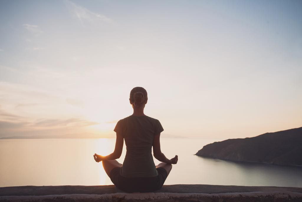 Tiempo para vivir: la importancia de crear ritmos pausados en la cotidianidad