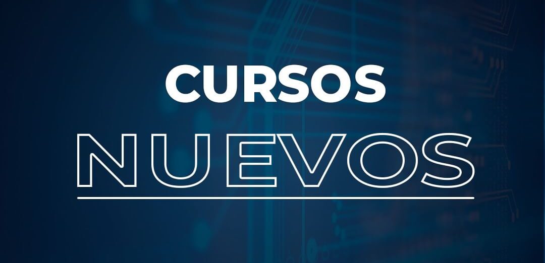 Conoce los cursos y opciones formativas de Suscerte para 2025