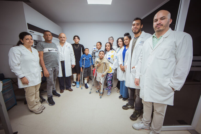 Visita UTC 1