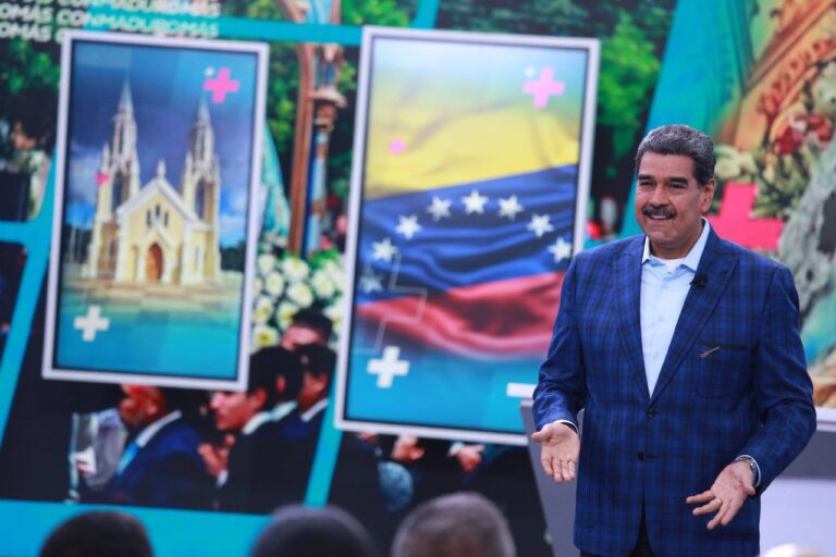 Venezuela realizará Precongreso Mundial Antifascista este 10 y 11 de septiembre