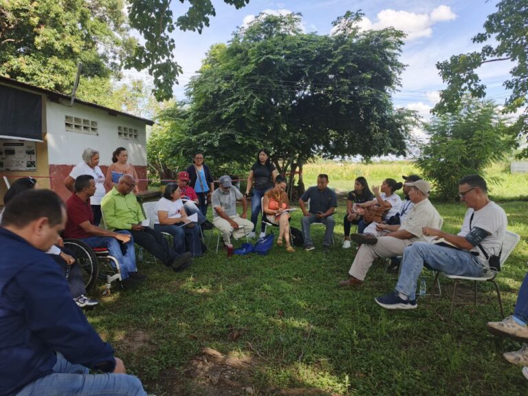 Asambleas del sector científico venezolano elaboran propuestas de cara al Gran Congreso del Bloque Histórico