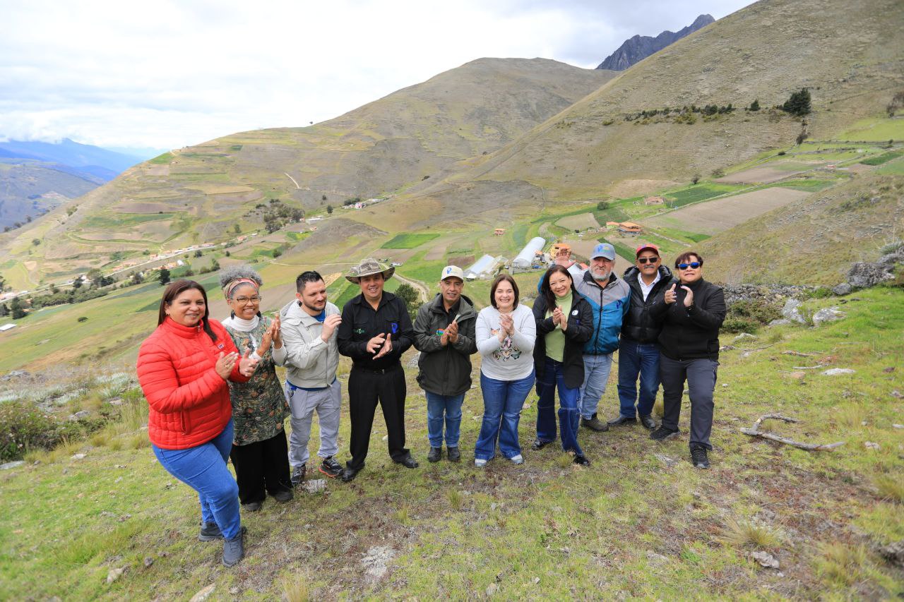 Proinpa: Del diálogo de saberes a la defensa de la soberanía agroalimentaria
