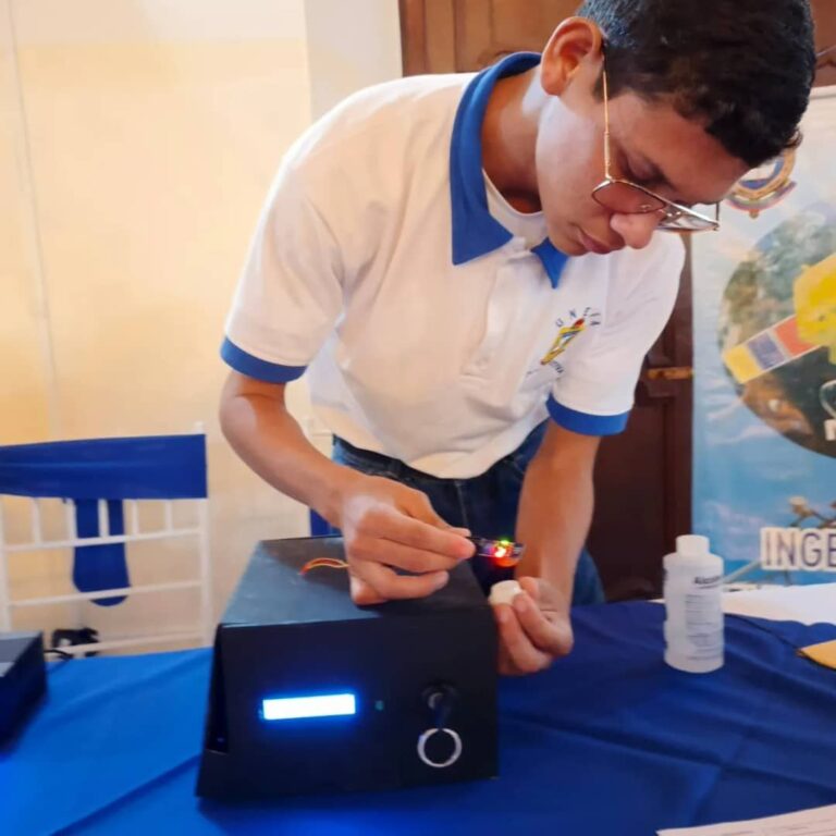 Ciencia