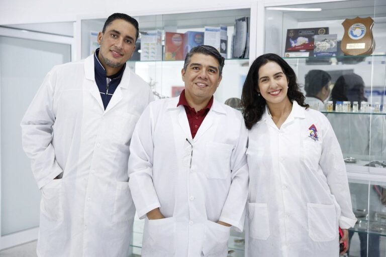 En Venezuela avanzan proyectos para proteger y comprender la salud de ecosistemas marinos