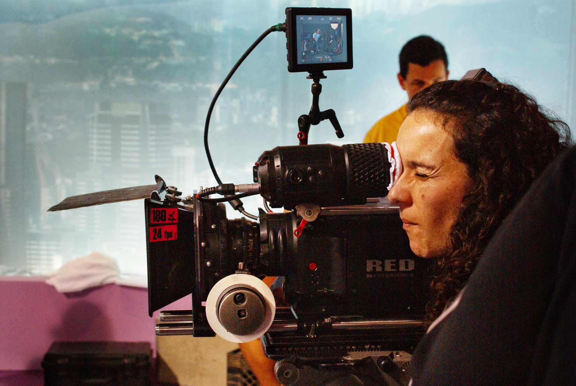 Mincyt invita a mujeres a participar en taller de producción audiovisual