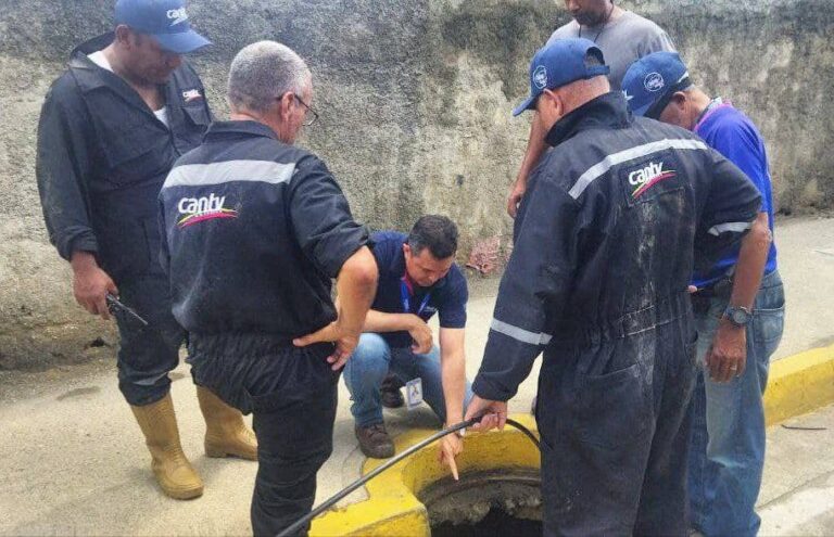 Cantv lleva Aba Ultra a Los Jardines de El Valle en Caracas