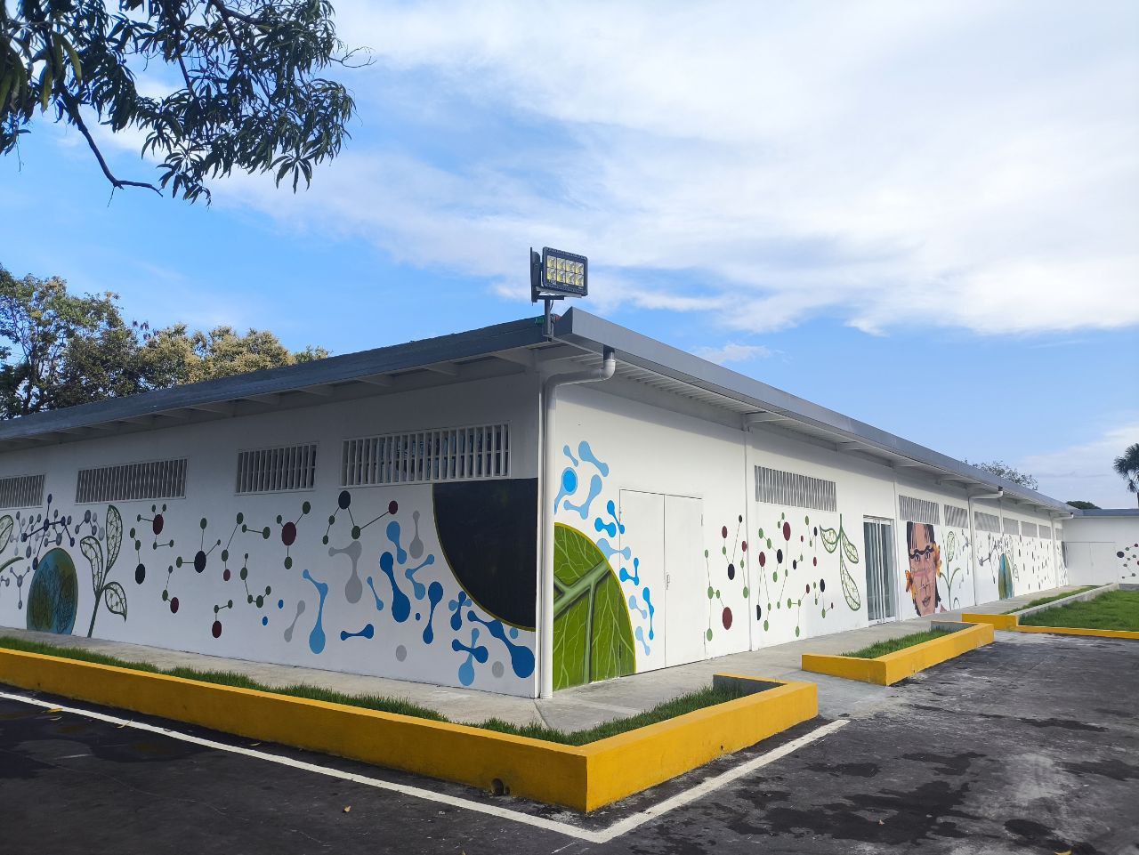 Gobierno Bolivariano inaugura el Centro de Investigación Científica Tradicional y Ancestral en Amazonas