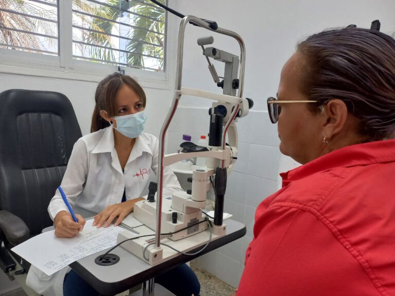 Jornada de atención integral desplegó Gobierno nacional en el Eje Valles del Tuy