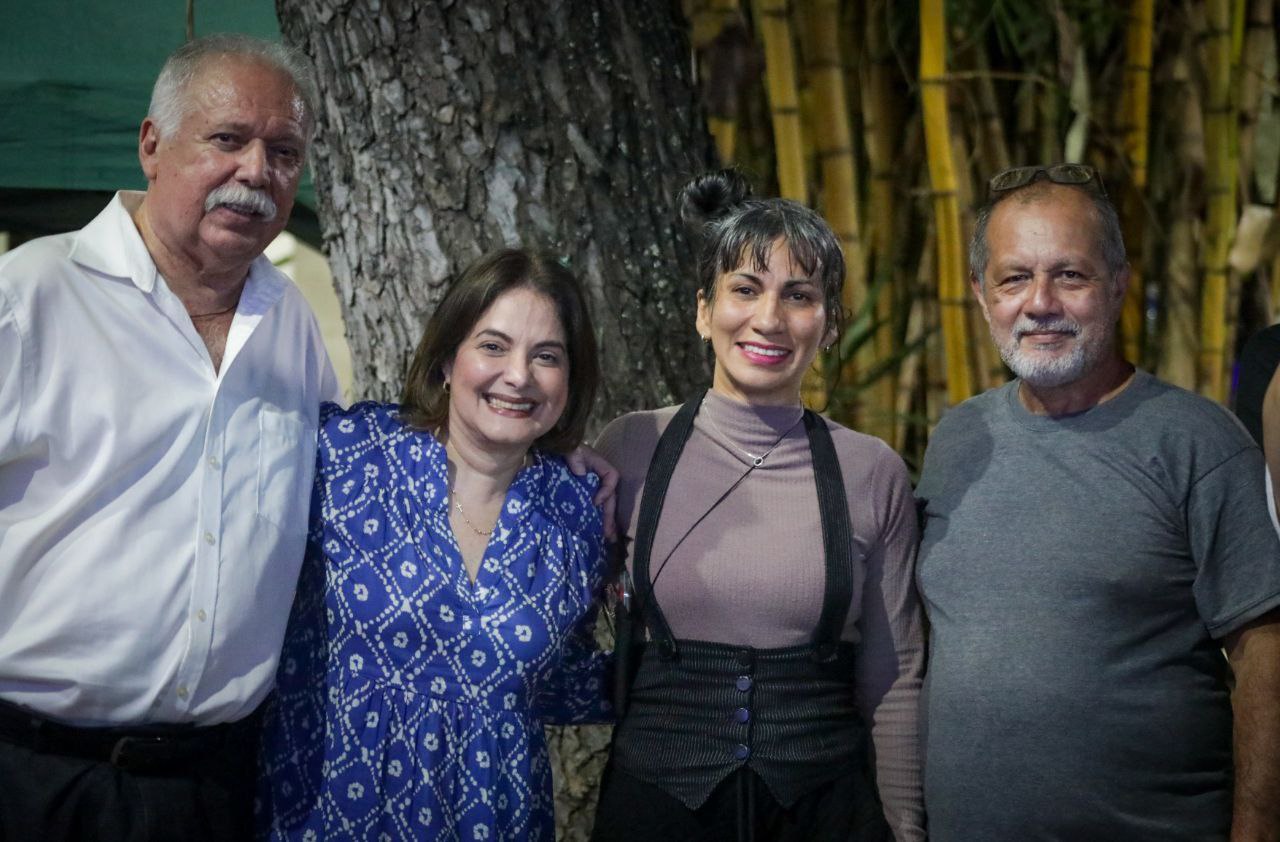 La Inventadera cumplirá tres años visibilizando los poderes creadores del pueblo