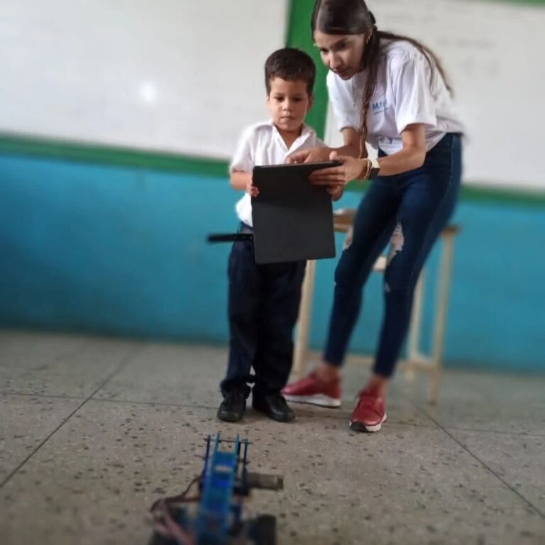 robótica