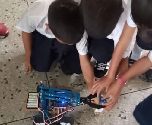 robótica