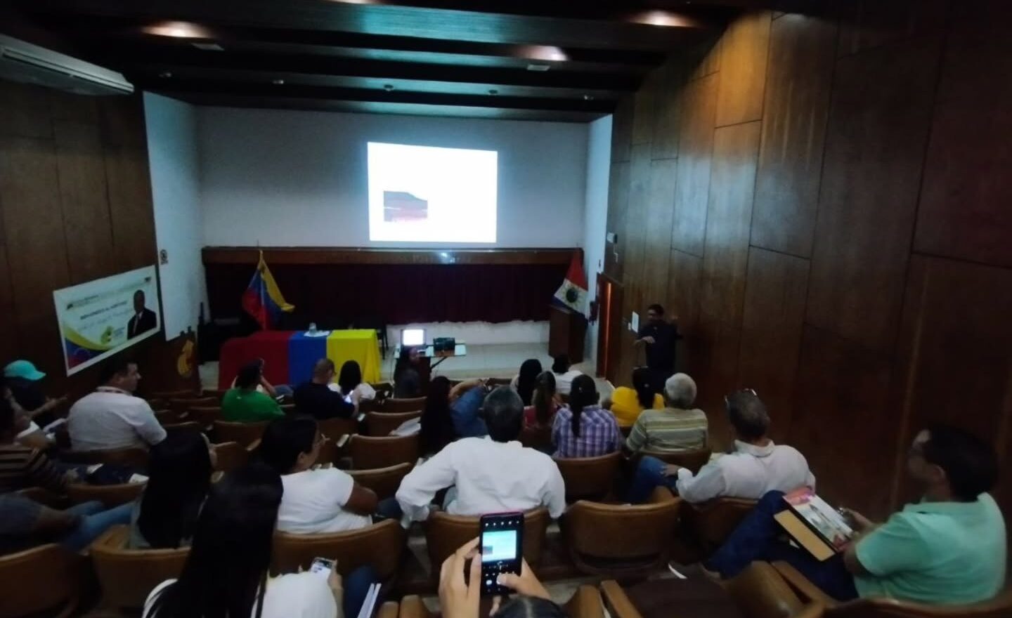 Fundación CIEPE contribuye a la formación agroalimentaria en Venezuela