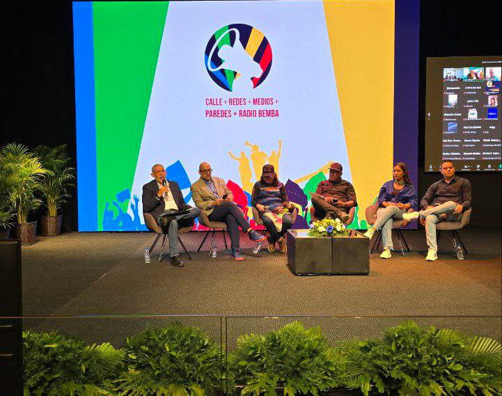 Comunicadores generan aportes rumbo al Gran Congreso Histórico de las 5 Generaciones y las 7 Transformaciones