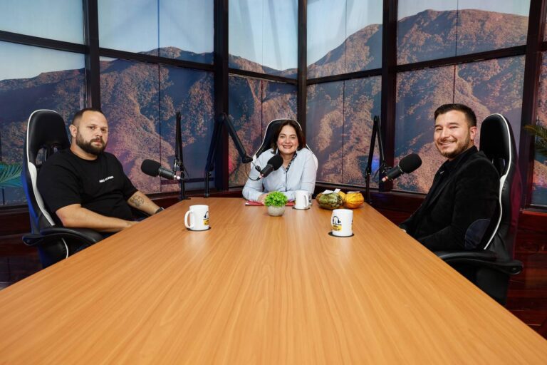 “Con Ciencia + Vida, el podcast” abordó los aportes de la innovación popular al desarrollo de Venezuela