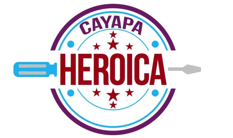 Cayapa Heroica transforma ambulatorio de Sábana Grande en Maturín