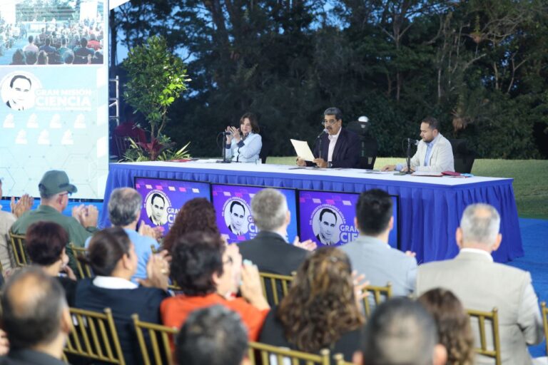 Jefe de Estado aprueba creación del Centro Nacional de Investigación, Desarrollo e Innovación del Cacao
