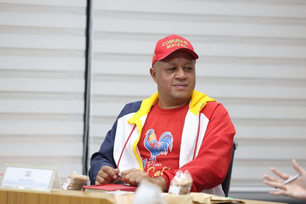 Fotos: Anthony Araque