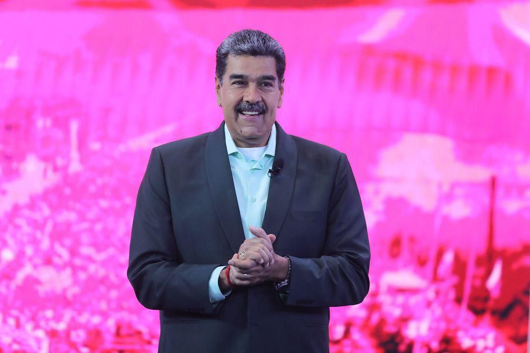 Presidente Maduro aprueba modernización del Instituto Oceanográfico de Venezuela