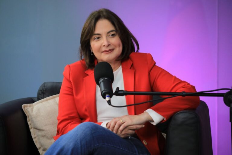 Esta noche | Con Ciencia +Vida, El Podcast abordará aportes del Programa Nacional de Becas y de la Convocatoria Nacional de Proyectos de Innovación