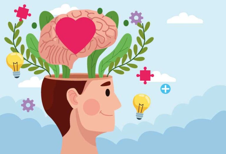 Día Mundial de la Salud Mental: un llamado a priorizar el bienestar emocional