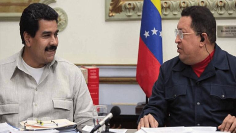 Golpe de Timón: legado revolucionario del comandante Chávez