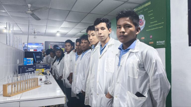 laboratorio