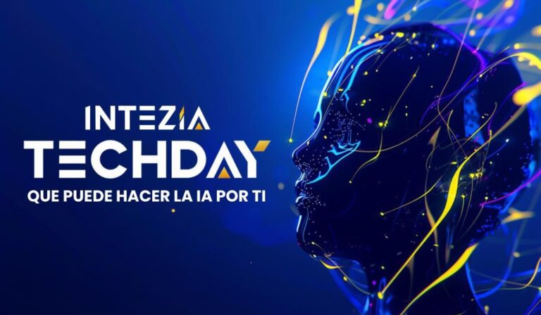 Todo listo para el IA Techday este sábado en el Parque Simón Bolívar de La Carlota