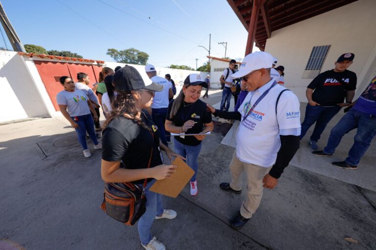 Yaracuy | Pueblo y Gobierno unidos contra el dengue en La Ascensión