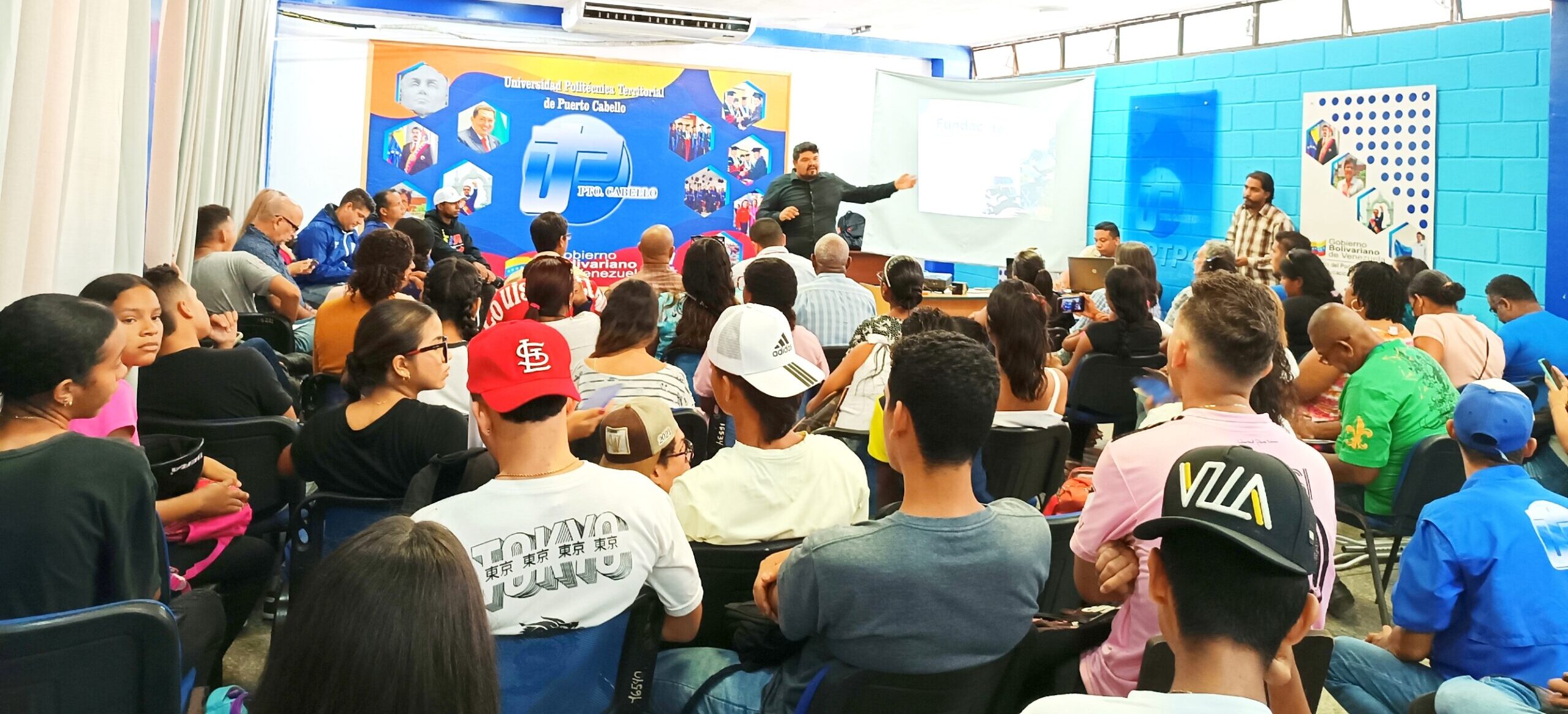 Fundacite Carabobo ofrece formación en Inteligencia Artificial y Robótica