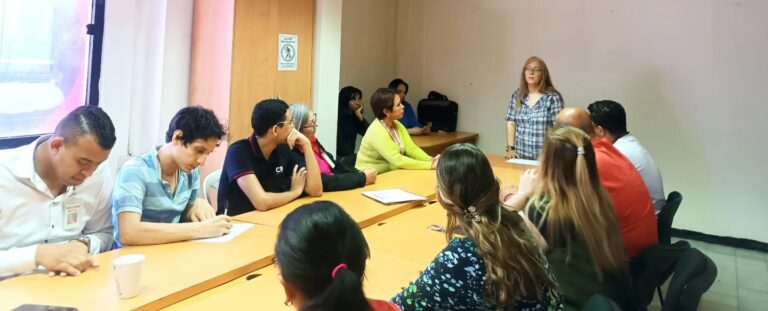 Fundacite impulsa jornada de registro para becas de posgrado en Carabobo