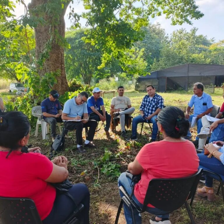 Debaten en Barinas propuestas para robustecer Plan Nacional de Ciencia, Tecnología e Innovación 2025-2055