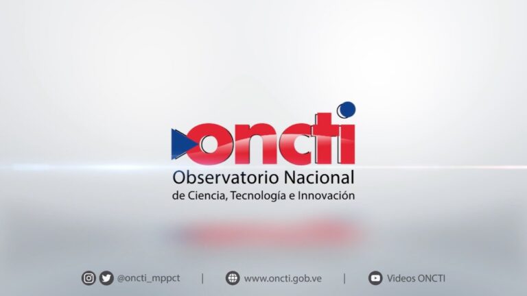 Invitan a participar en Campaña Nacional de Recolección de Datos de Investigación y Desarrollo 2024