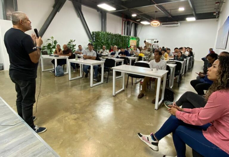 Mincyt impulsa comunización de la ciencia con taller Alianza Científico Comunal – Innovadores Científicos