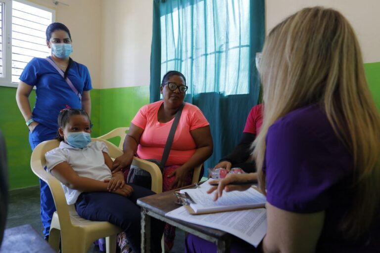 Plan de Control Integrado de Vectores atiende a comunidades del estado Yaracuy