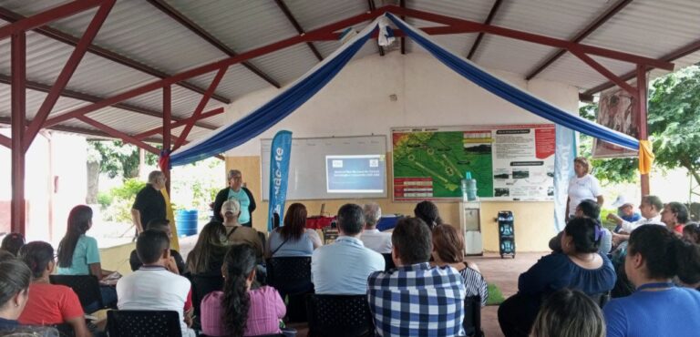 En Barinas amplían debates para la construcción del Plan Nacional de Ciencia, Tecnología e Innovación 2025-2055