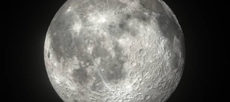 Investigadores desarrollarán robot de carga para misión lunar china Chang’e-8 