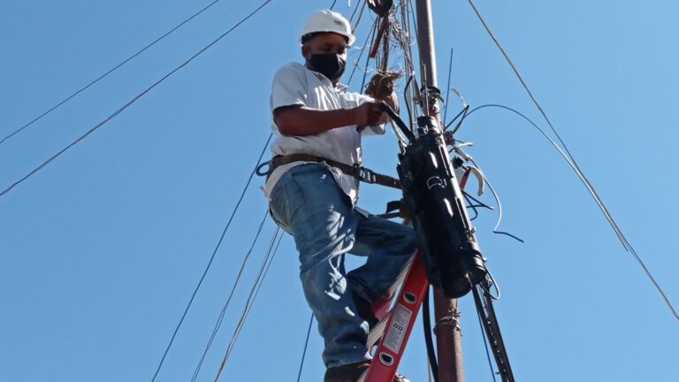 Cantv y Cicpc toman acciones para resguardo de redes de telecomunicaciones