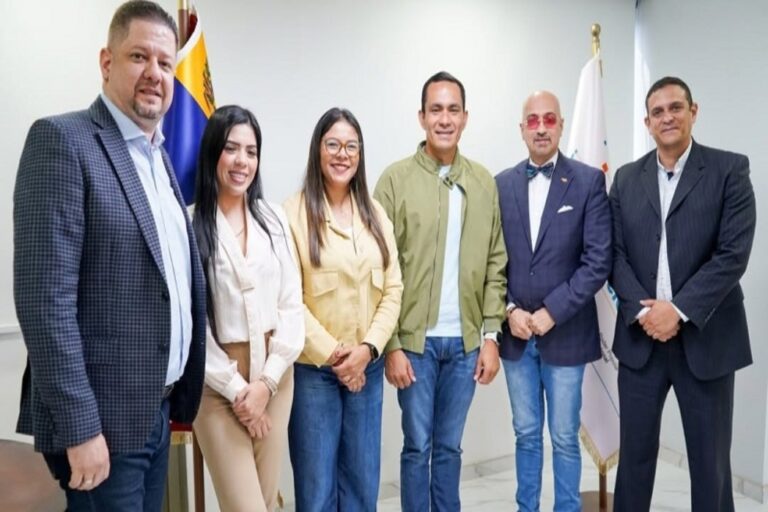 Gobierno nacional y privados evalúan robustecer ecosistema de comercio electrónico
