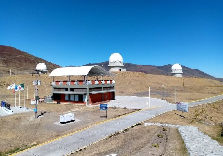Fundación CIDA destaca importancia de la divulgación científica para promover estudio de la astronomía 