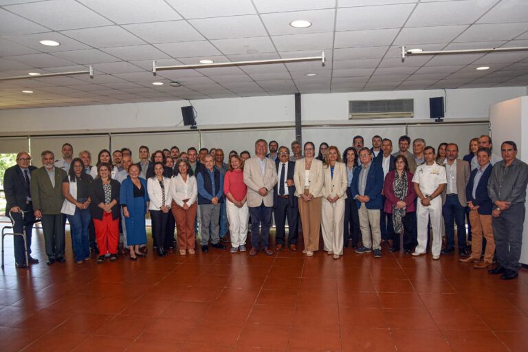 Venezuela participa en taller regional sobre reciclaje de plástico con tecnología de irradiación