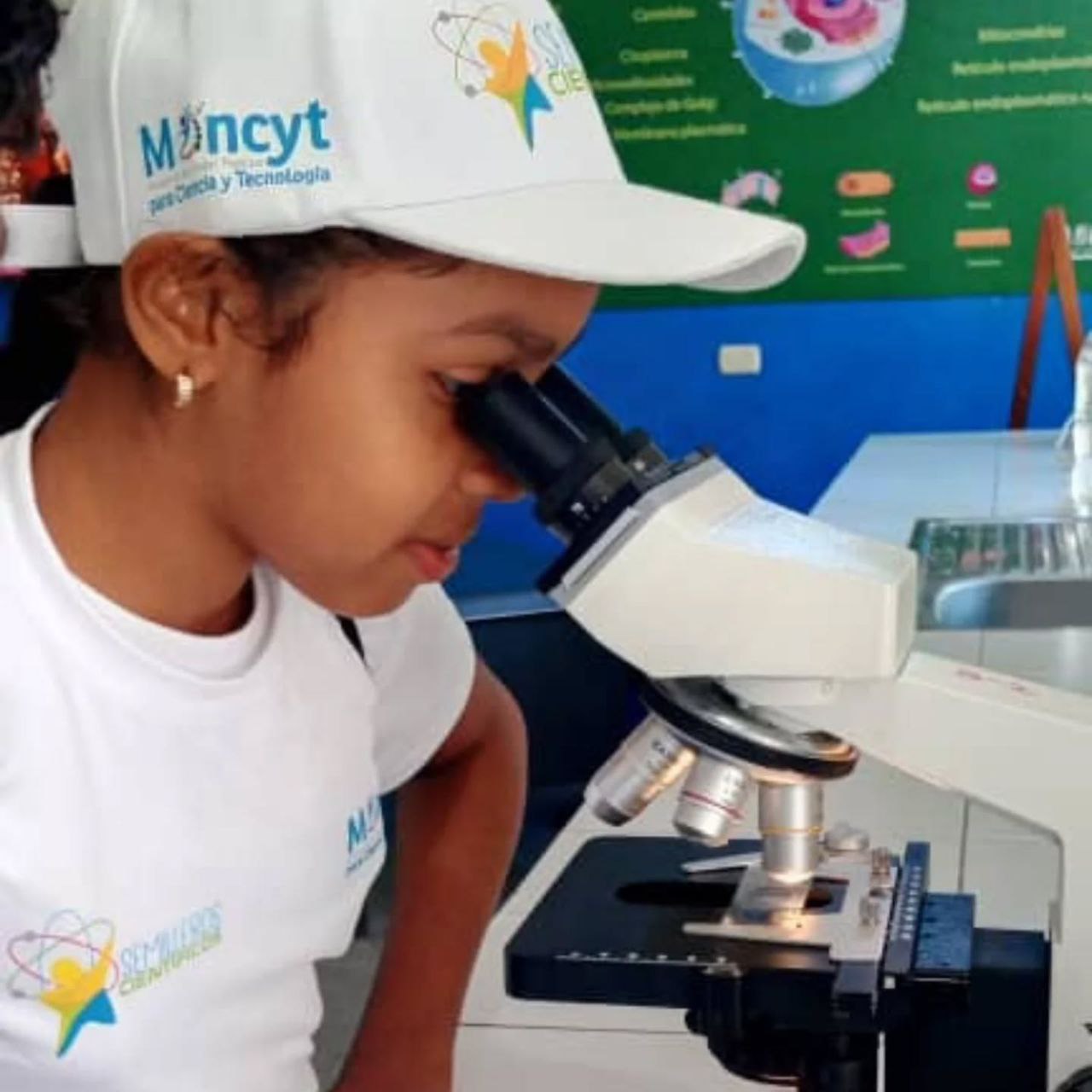 En Guárico el talento científico se cultiva desde temprana edad