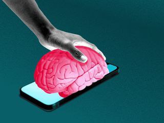 Ministra Gabriela Jiménez Ramírez alerta sobre el «brain rot» y el peligro de la sobreexposición digital