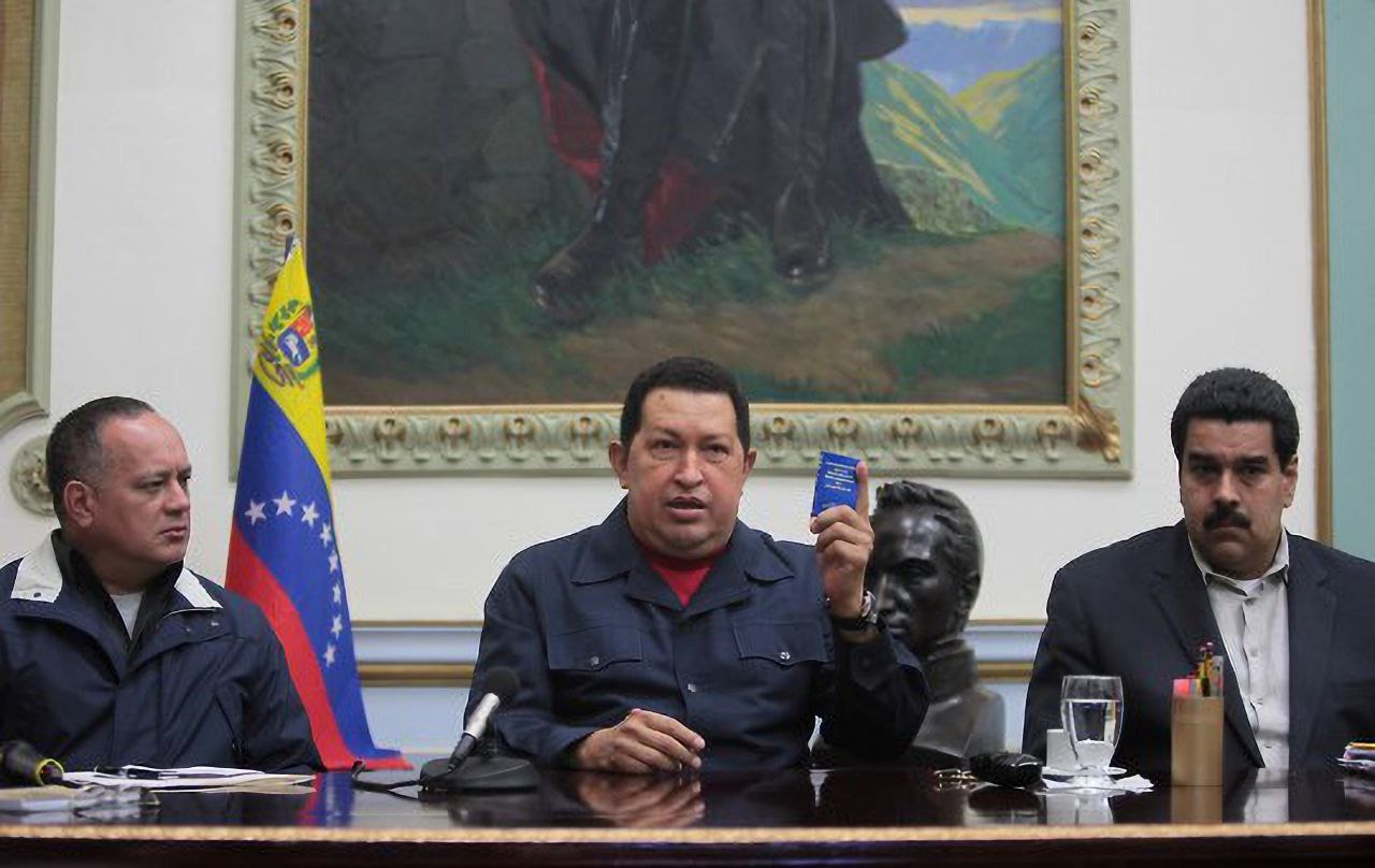 Día de la Lealtad y el amor: Honrando el legado del comandante Hugo Chávez