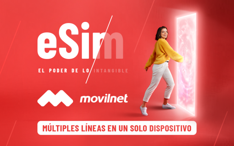 Movilnet ofrece nueva tecnología para activación de líneas y servicios